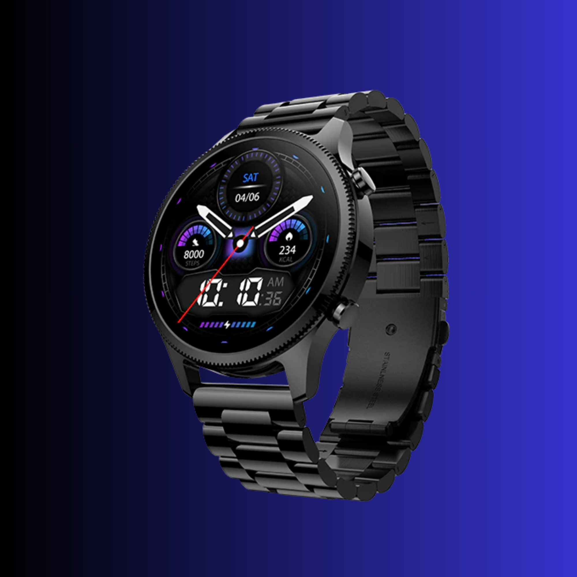 Smart Watches